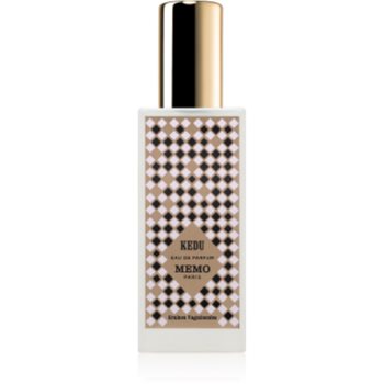 Memo Paris Kedu Eau de Parfum unisex - imagine 2